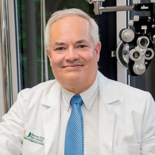 Victor Perez MD, PhD